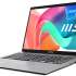 Ноутбук MSI Modern 15 F13MG-253RU 15.6", IPS, Intel Core i7 1355U 1.7ГГц, 10-ядерный, 16ГБ DDR4, 512ГБ SSD,  Intel Iris Xe graphics, Windows 11 Pro, серебристый [9s7-15s122-253]